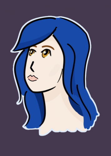 blue haired girl.PNG